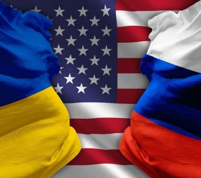 [Video] Nga mở rộng kiểm soát tại Zaporizhzhia trước thềm thượng đỉnh Mỹ - Ukraine