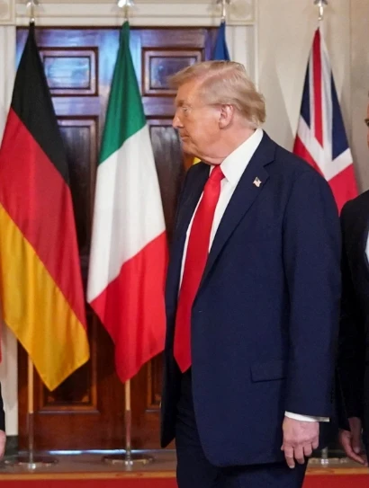 [Video] Ba thách thức lớn với Mỹ khi bảo đảm an ninh kiểu NATO cho Ukraine