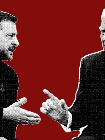 [Video] Tổng thống Mỹ D. Trump thất vọng với tiến độ hòa bình Nga - Ukraine