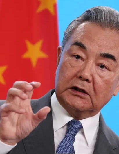 [Video] Trung Quốc tìm kiếm giải pháp giảm căng thẳng cho xung đột Mỹ - Israel - Iran 