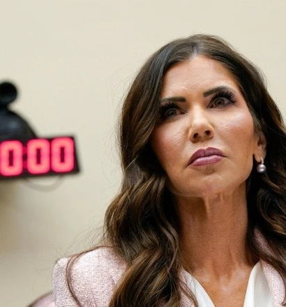 [Video] Tổng thống Mỹ D. Trump thay Bộ trưởng An ninh Nội địa