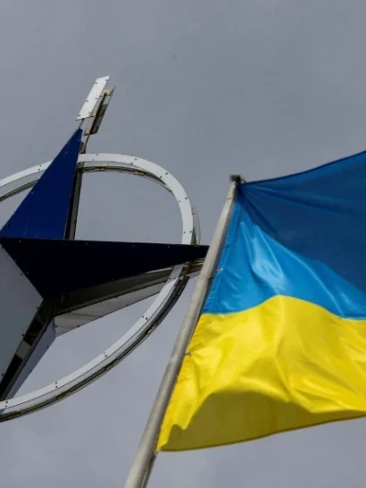 [Video] Ukraine từ bỏ tham vọng gia nhập NATO trước vòng đàm phán hòa bình