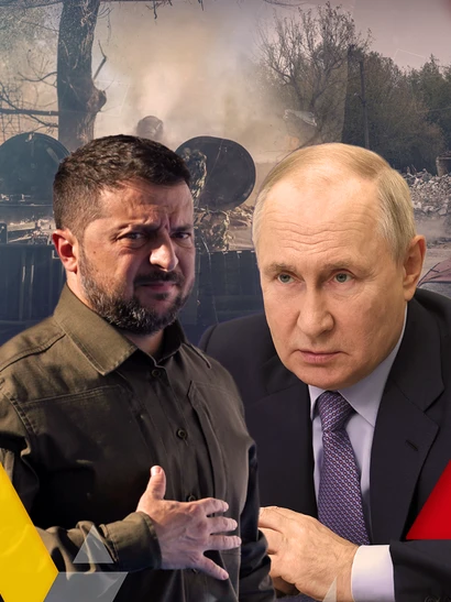 [Video] Nga thúc giục phương Tây ngừng cản trở nỗ lực đạt hòa bình tại Ukraine