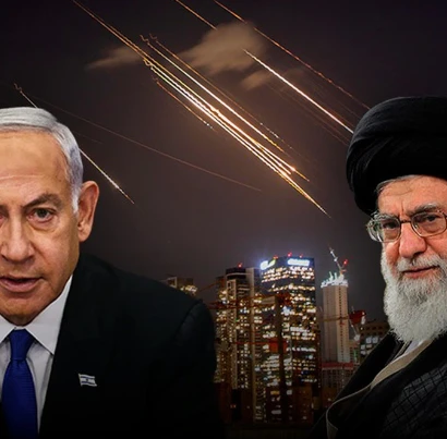 [Video] Israel dự kiến đề xuất Mỹ kế hoạch tấn công Iran lần nữa 