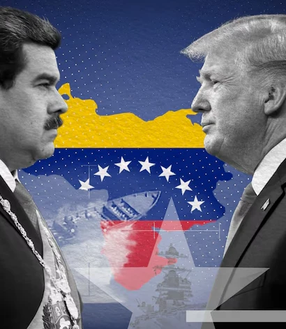 [Video] Venezuela triển khai biện pháp khẩn cấp sau cảnh báo đóng vùng trời của Mỹ