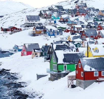 [Video] EU tính phương án trừng phạt Mỹ liên quan đến Greenland