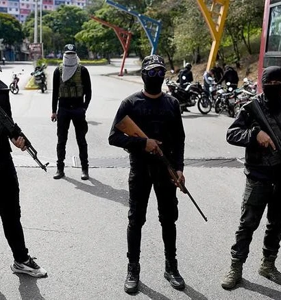 [Video] Mỹ cảnh báo rủi ro an ninh nghiêm trọng, kêu gọi công dân lập tức rời Venezuela