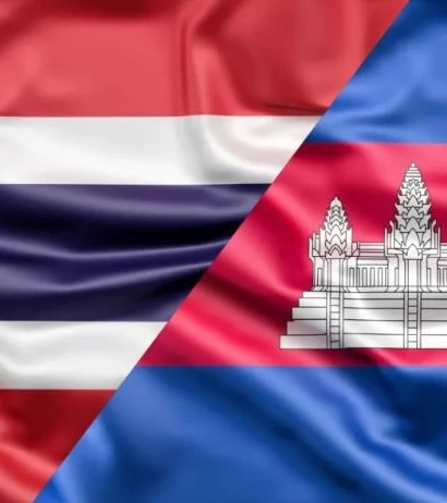 [Video] ASEAN kích hoạt cơ chế giám sát khủng hoảng biên giới Thái Lan – Campuchia