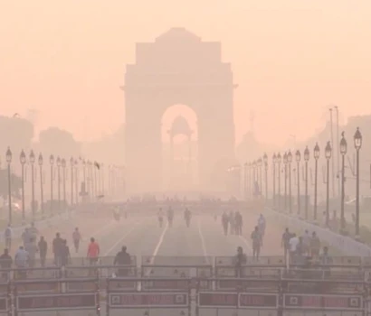 [Video] New Delhi, Ấn Độ đối mặt với mùa đông ô nhiễm nghiêm trọng nhất