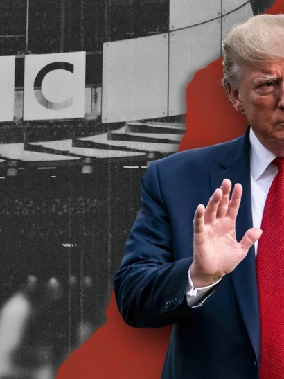 [Video] Tổng thống Mỹ D. Trump khởi kiện BBC, yêu cầu bồi thường 10 tỷ USD