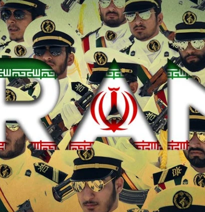 [Video] Iran truy quét đặc vụ Mossad của Israel với cáo buộc gây bạo loạn