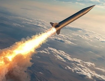 [Video] Nga bắn tên lửa Oreshnik trả đũa Ukraine vụ tấn công dinh thự Tổng thống 