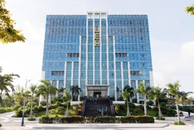 Đại học Kinh tế Thành phố Hồ Chí Minh.