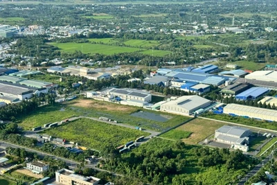 Hoàn thiện thể chế, cải cách thủ tục hành chính, nâng cao năng lực cạnh tranh để kinh tế tư nhân bứt phá