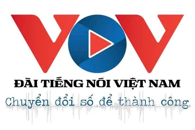 Đài Tiếng nói Việt Nam: Chuyển đổi số để thành công