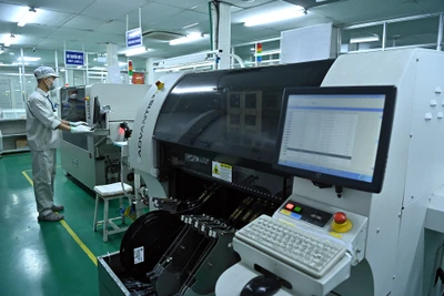 (Ảnh minh họa: nhandan.vn)