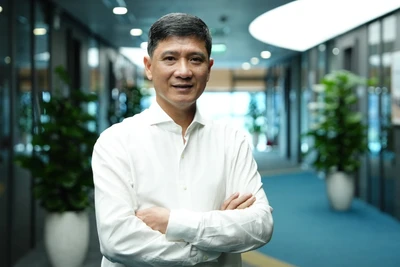 Đảng bộ Tổng công ty Hàng không Việt Nam: Vượt khó và phát triển bền vững