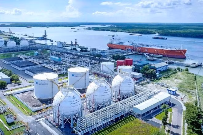 Kết quả kinh doanh 9 tháng đầu năm 2025 của PV GAS tăng trưởng ấn tượng, tạo đà vững chắc cho năm 2026 và giai đoạn phát triển tiếp theo.