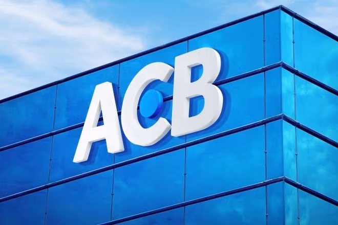 Năm 2025, ACB ghi dấu ấn với tổng tài sản vượt mốc 1 triệu tỷ đồng.