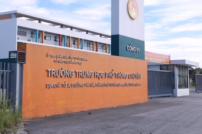 Rà soát tổng thể kết quả kỳ thi tốt nghiệp trung học phổ thông năm 2026 của các địa phương trên cả nước