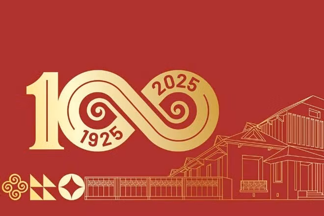 Nhiều hoạt động kỷ niệm 100 năm Trường Mỹ thuật Đông Dương - Trường đại học Mỹ thuật Việt Nam