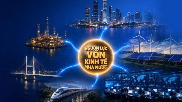 Nghị quyết số 79-NQ/TW nhấn mạnh đến việc khơi thông các nguồn lực vốn cho khu vực kinh tế.
