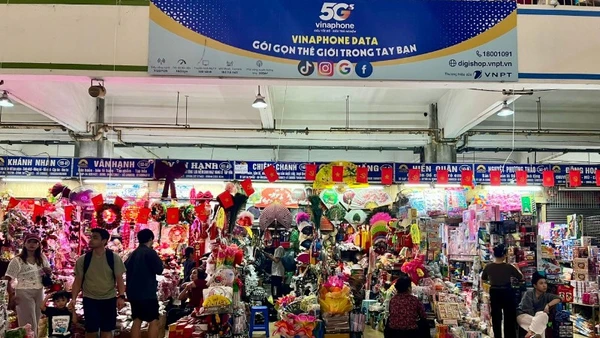 Thu ngân sách Nhà nước đầy đủ, đáp ứng kịp thời nhu cầu chi cho các hoạt động kinh tế-xã hội thiết yếu.