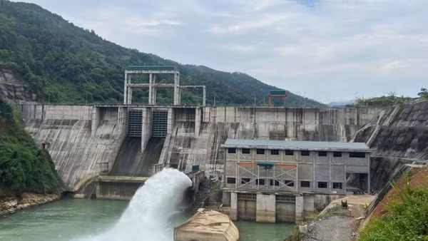 Việt Nam đang bước vào chu kỳ 5 năm (2026-2030) với nhu cầu vốn lớn cho đầu tư hạ tầng đột phá. (Ảnh minh họa)