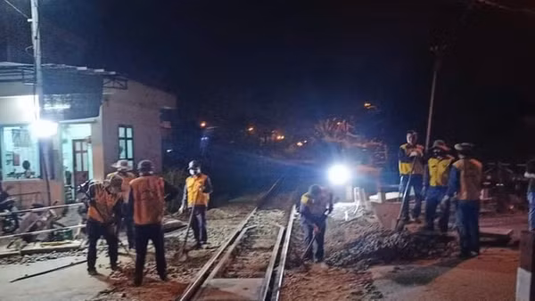 Các công trình đầu tư công được thực hiện khẩn trương để kịp tiến độ theo kế hoạch đề ra. (Ảnh: minh họa)