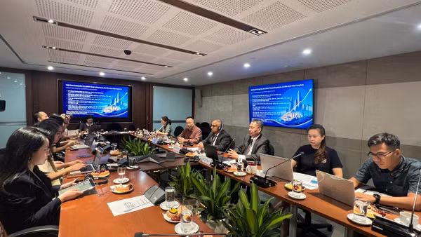 ADB đánh giá cao kết quả kinh tế của Việt Nam trong 6 tháng đầu năm 2026.