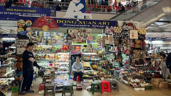 Chỉ số giá tiêu dùng (CPI) tháng một tăng 2,53% so với cùng kỳ năm trước, tăng nhẹ 0,05% so với tháng trước.