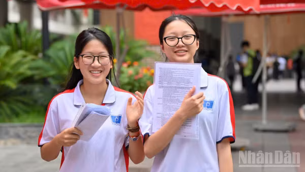 (Ảnh minh họa: THẾ ĐẠI)