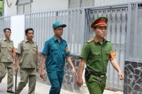 Thông tư số 66/2025/TT-BCA có hiệu lực từ 4/9. (Ảnh minh họa)