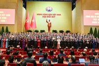 Đại hội XIV của Đảng đã để lại dấu ấn sâu sắc trong đời sống chính trị-xã hội của đất nước.