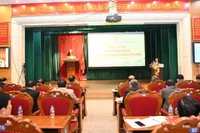 Hội nghị Ban Chấp hành Trung ương lần thứ 7, Khóa VII, nhiệm kỳ 2022-2027.