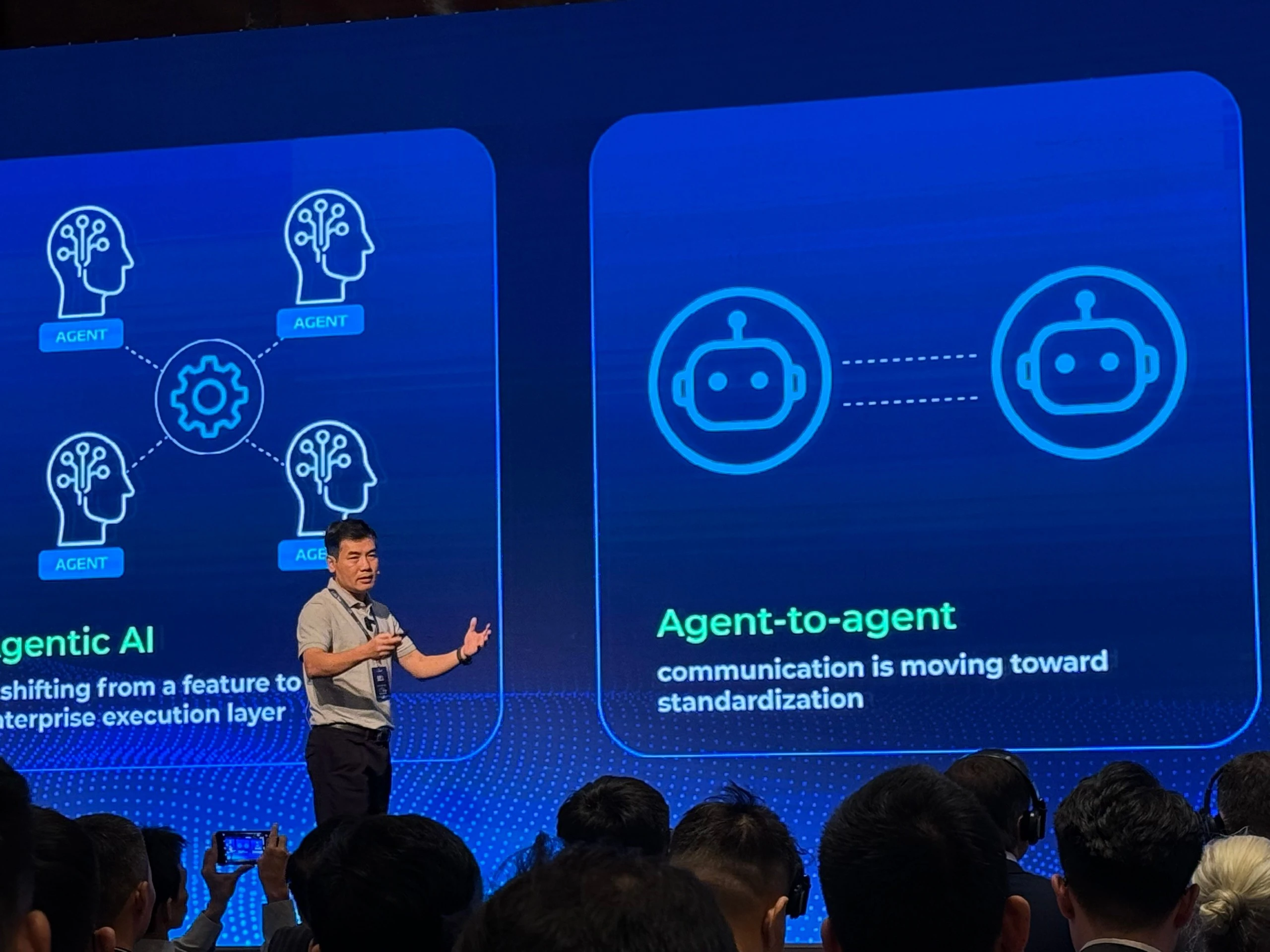 AI Tái Định Hình Hạ Tầng Số: Data Center Và Cloud Đối Mặt Thách Thức Mới