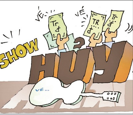 Chùm tranh của: HUY CHƯƠNG, HOÀNG NAM, LET. 