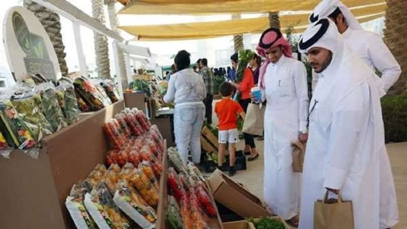 Kuwait l&agrave; thị trường tiềm năng đối với c&aacute;c mặt h&agrave;ng n&ocirc;ng sản của Việt Nam.