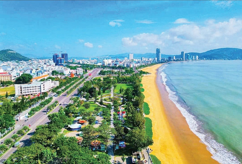 Gia Lai phấn đấu trở thành tỉnh phát triển khá của cả nước.