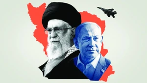[Video] Hệ lụy cuộc xung đột Israel-Iran