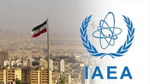 [Video] Iran từ chối để IAEA thanh tra hạt nhân 