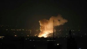 [Video] Iran rung chuyển: Israel phát động chiến dịch không kích phủ đầu