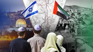 [Video] Động lực mới cho giải pháp hai nhà nước Israel - Palestine