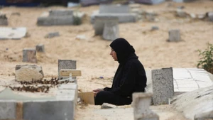 [Video] Xung đột Israel – Hamas: 38 người thiệt mạng ở Gaza dịp lễ Hồi giáo Eid al-Adha 