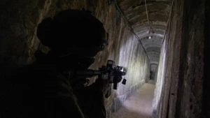 [Video] Chiến trường đổ nát thành bẫy tử thần: Hamas đổi chiến thuật