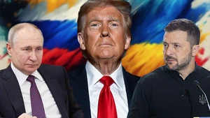 [Video] Tổng thống Trump sẵn sàng dự hòa đàm thượng đỉnh Nga – Mỹ - Ukraine