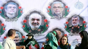 [Video] Iran gặp khó khi loạt tướng chủ chốt bị Israel hạ sát