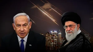 [Video] Israel không loại trừ khả năng tấn công lãnh tụ tối cao Iran