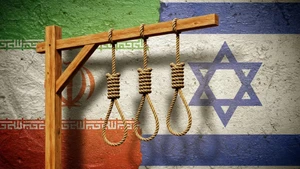 [Video] Iran xử tử gián điệp, bắt 700 người liên quan tình báo Mossad của Israel