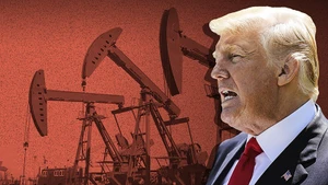 [Video] Bước đi chiến lược của tổng thống Trump khi “bật đèn xanh” cho Trung Quốc mua dầu Iran 